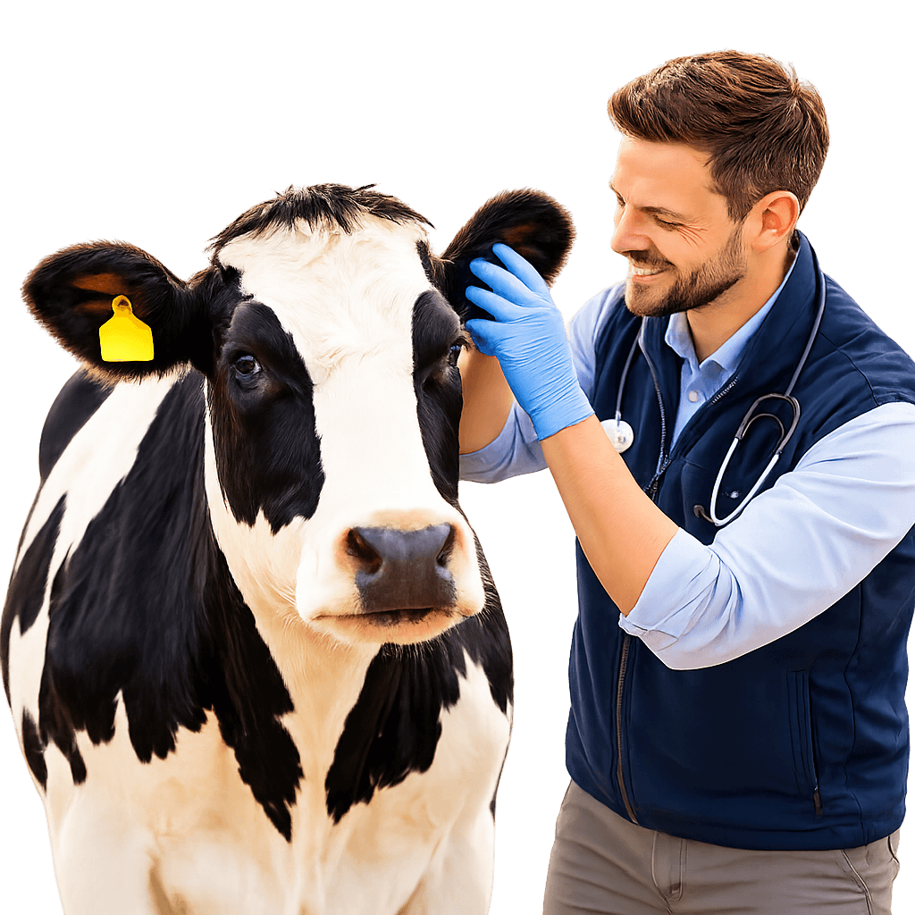 Veterinary care