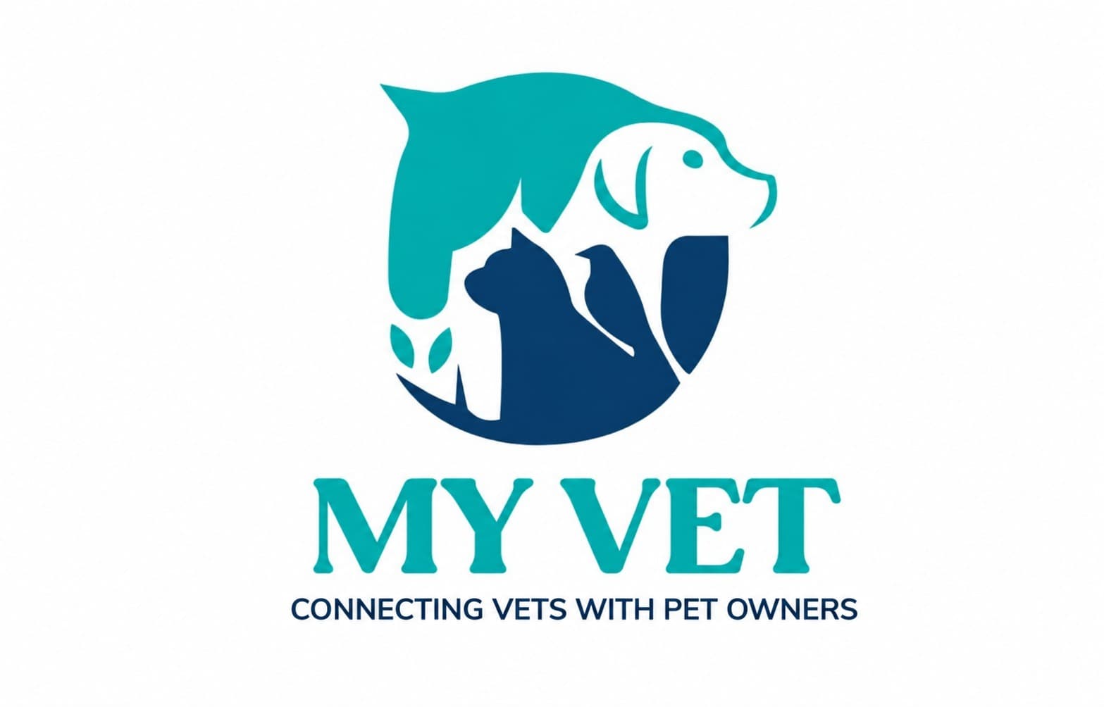 My Vet Logo
