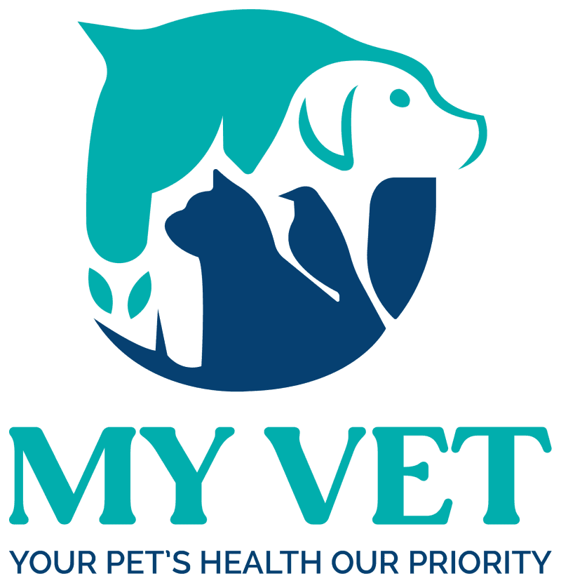 My Vet – Your Pet's Health Our Priority